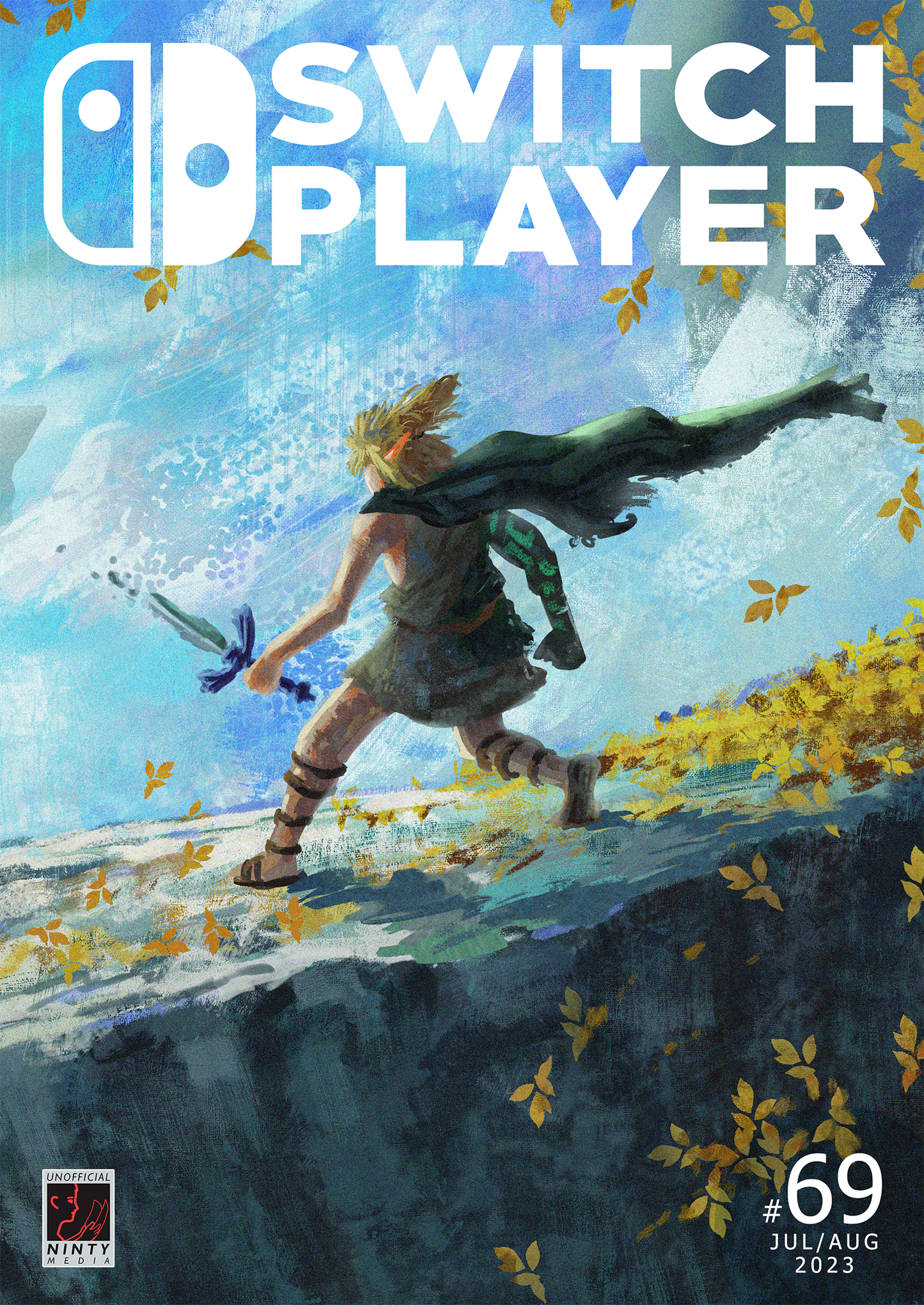 Switch Player #69