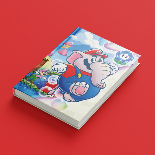 Ninsight Issue Zero (R)