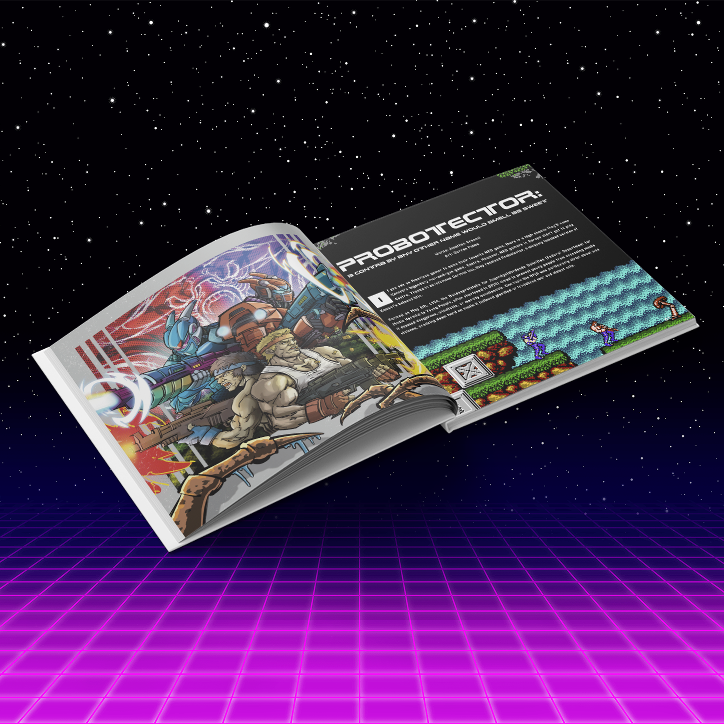 NESBOOK (STANDARD EDITION)