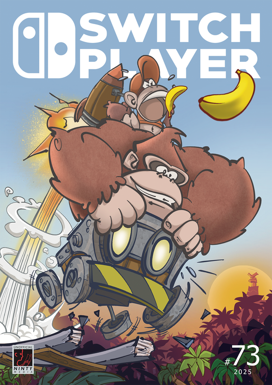 Switch Player #73
