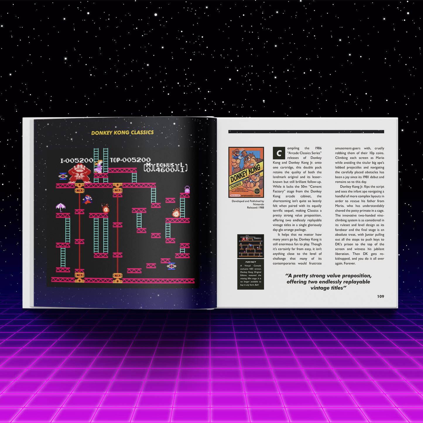 NESBOOK (STANDARD EDITION)