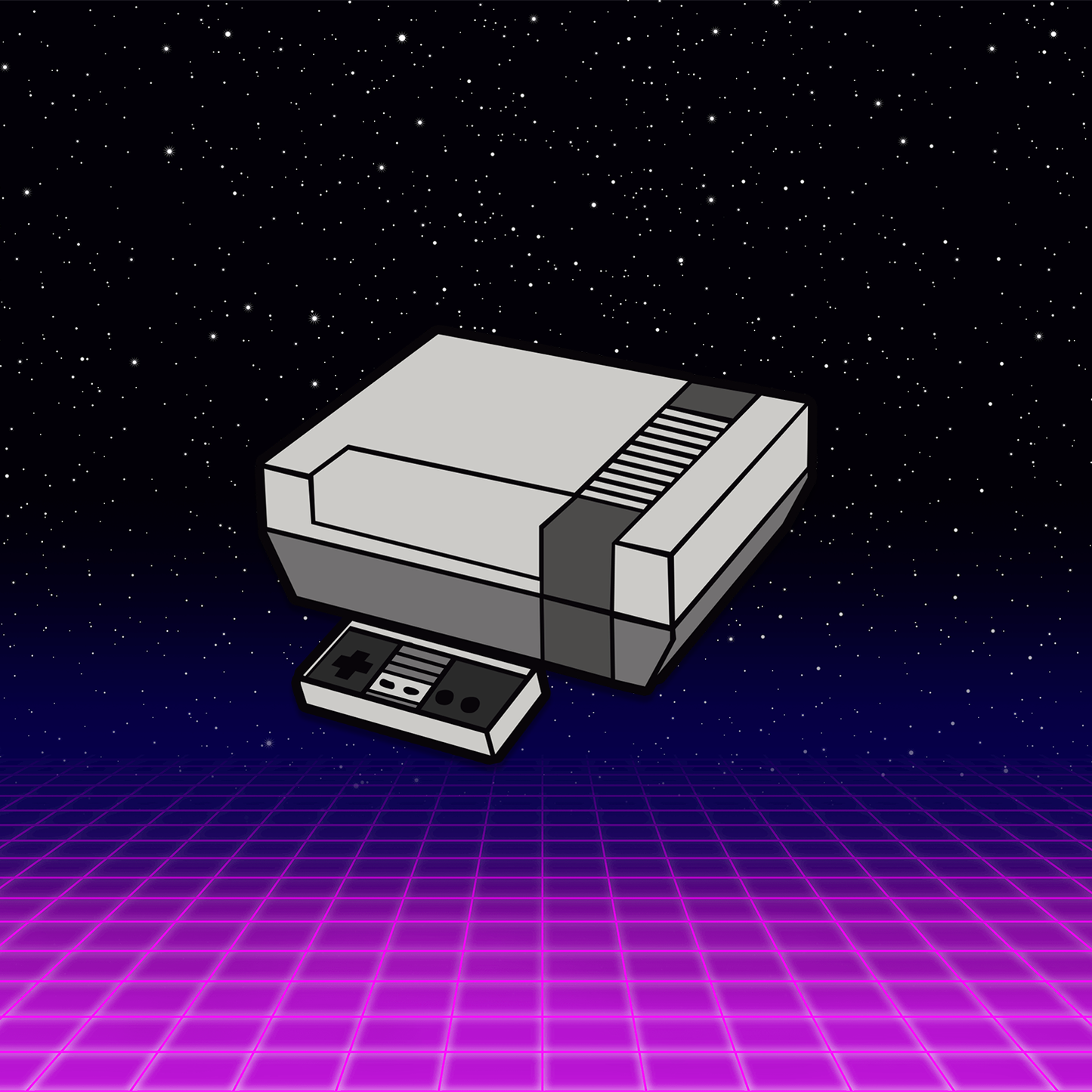 NESBOOK (DELUXE EDITION)