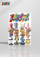 Load image into Gallery viewer, The Unofficial amiibook
