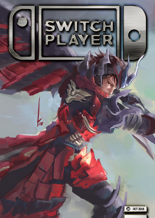 Switch Player #20R