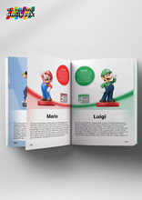 Load image into Gallery viewer, The Unofficial amiibook
