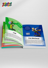 Load image into Gallery viewer, The Unofficial amiibook
